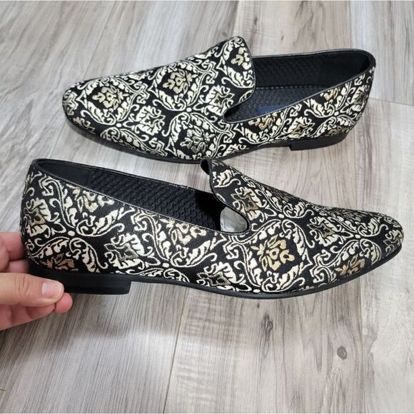 Giorgio Brutini Men's Clifton Loafer - Picture 6 of 14